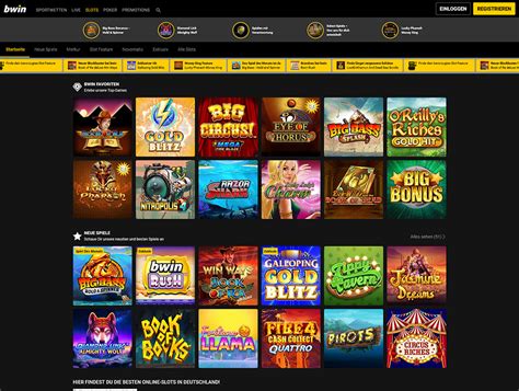 bwin slots|bwin.